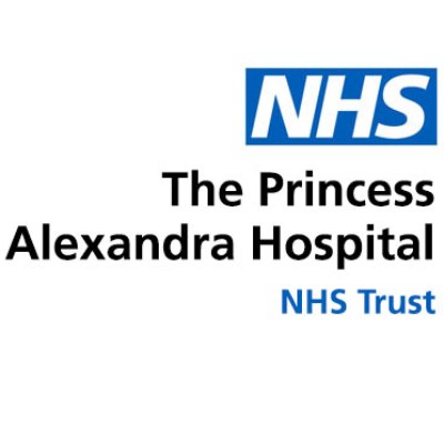 Princess Alexandra Hospital Logo