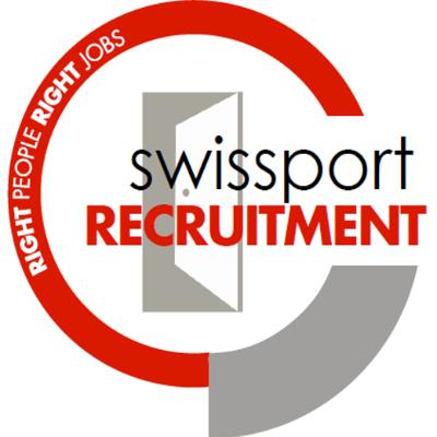 swissport international ltd