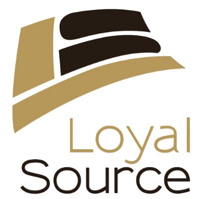 Loyal Source logo