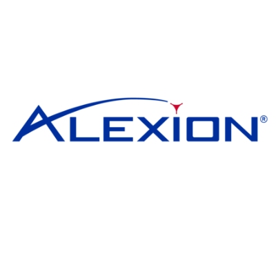 Alexion Pharma Logo