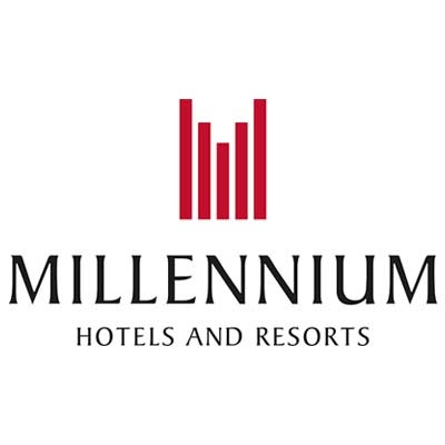 Millennium Hotels Resorts Front Desk Agent Salaries In The