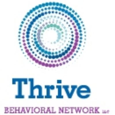 Working At Thrive Behavioral Network, LLC: 133 Reviews | Indeed.com