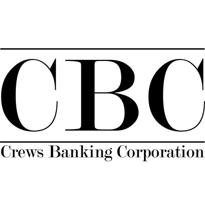 Crews Banking Group logo