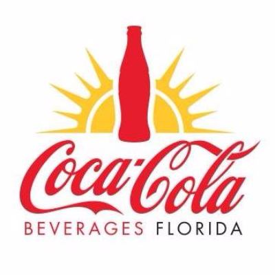 Working At Coca Cola Beverages Florida Llc 287 Reviews Indeed Com