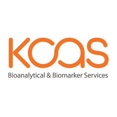 Kcas Careers