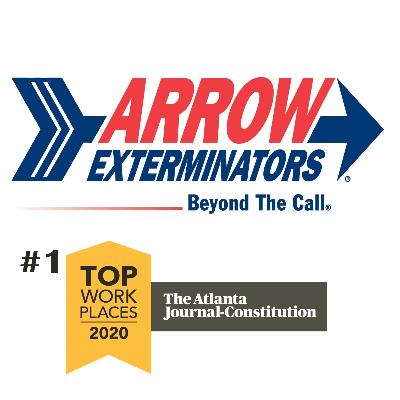 Arrow Exterminators Announces The Strategic Acquisition Of Semarck Pest Control Inc In Houston Texas