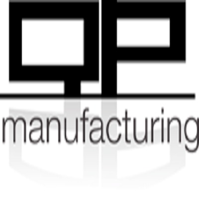 Working at QP Manufacturing: Employee Reviews | Indeed.com