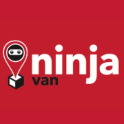 ninja van driver vacancy