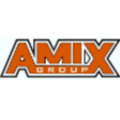 Amix Driver