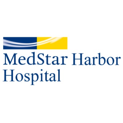 harbor hospital medstar logo reviews