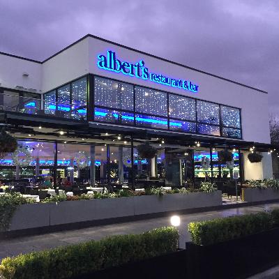 Albert S Restaurant Bar Jobs And Careers Indeed Com