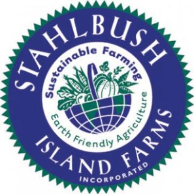 Welcome To Stahlbush Island Farms Youtube