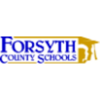 forsyth schools county