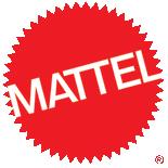mattel warehouse
