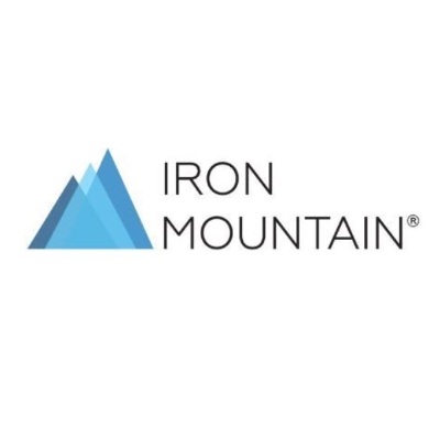 Iron Mountain