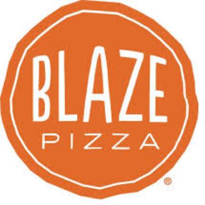 Blaze Pizza