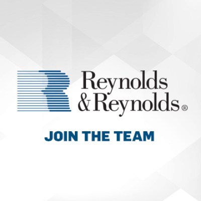 The Reynolds And Reynolds Company Outside Sales Representative Salaries In The United States Indeed Com