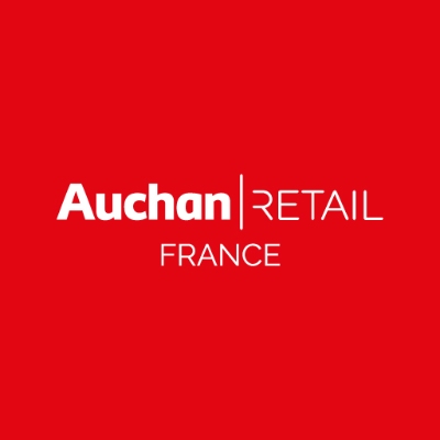 Auchan Retail France