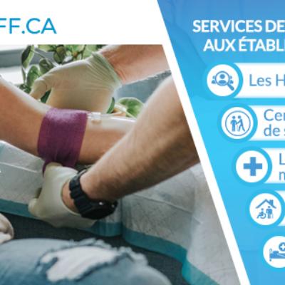 Agence Sds Infirmiers Carrieres Et Emplois Indeed Com