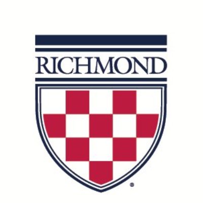 University Of Richmond Jobs Available