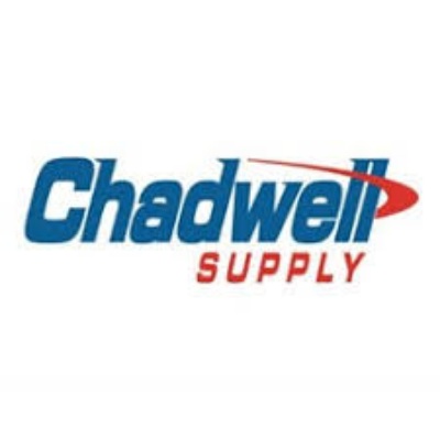 Chadwell Supply logo