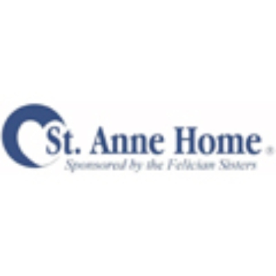 st ann's home jobs