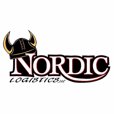 Logo for Nordic Logistics