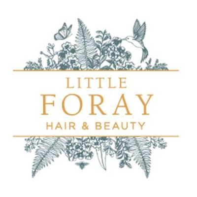 Little Foray Hair And Beauty Senior Hair Stylist Salaries In The