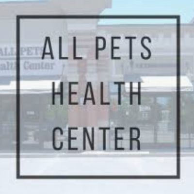 All Pets Health Center Careers And Employment Indeed Com