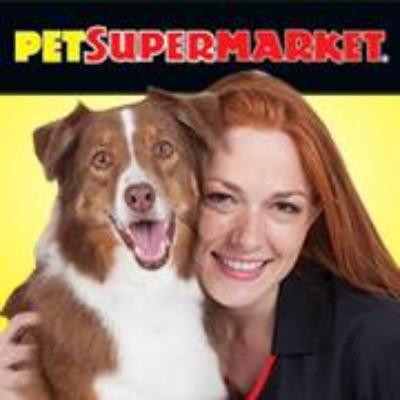 Pet Supermarket Careers and Employment | Indeed.com