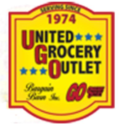 United Grocery Logo