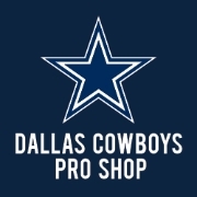 Dallas Cowboys Pro Shop - Grapevine Mills Mall - Grapevine Mills - 252  visitors