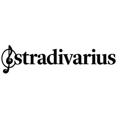 stradivarius logo