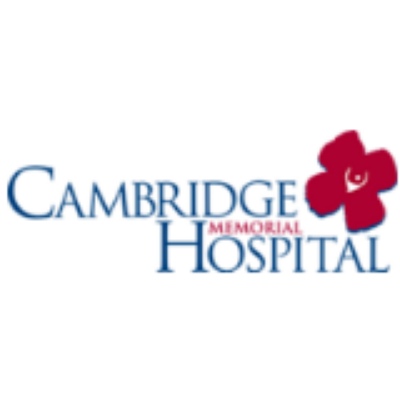 Cambridge Memorial Hospital Careers And Employment Indeed Com