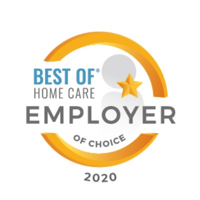 Home Care Fairfax Va