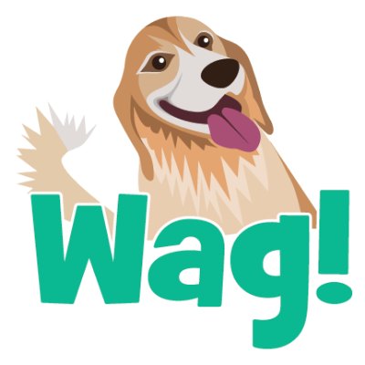 Wag! Pet Sitter Salaries in the United 