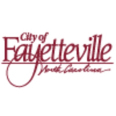 City of Fayetteville, NC Jobs and Careers | Indeed.com