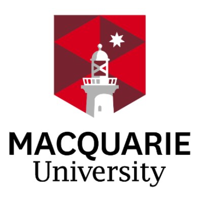 Macquarie University Hospital logo