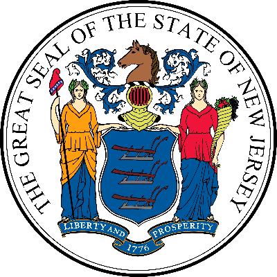 state of new jersey