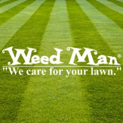 by lawn care