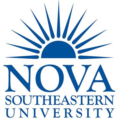 nova university southeastern logo