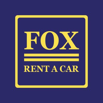 fox rent a car reviews