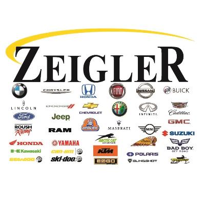 How much does Zeigler Auto Group pay? | 0