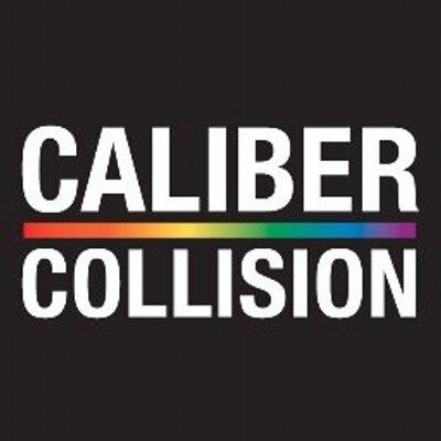 Caliber Collision