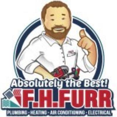 Working At Fh Furr Plumbing Heating Air Conditioning And