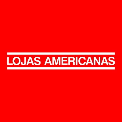 Lojas Americanas Logo