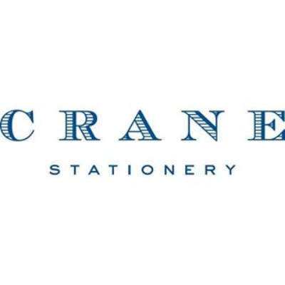 CRANE STATIONERY logo