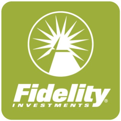 Fidelity uk careers