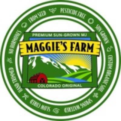 maggie's farm colorado springs menu