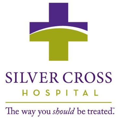 hospital cross silver lenox unclaimed